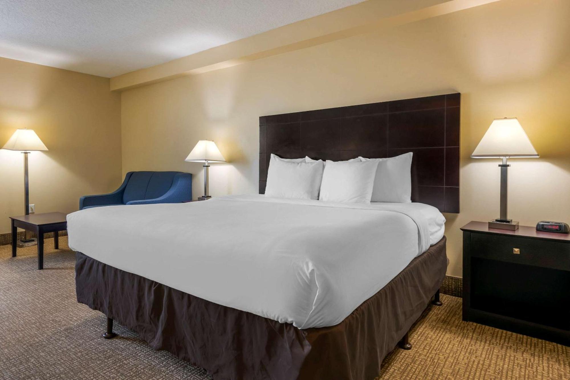 Comfort Inn International Drive Windermere Quarto foto