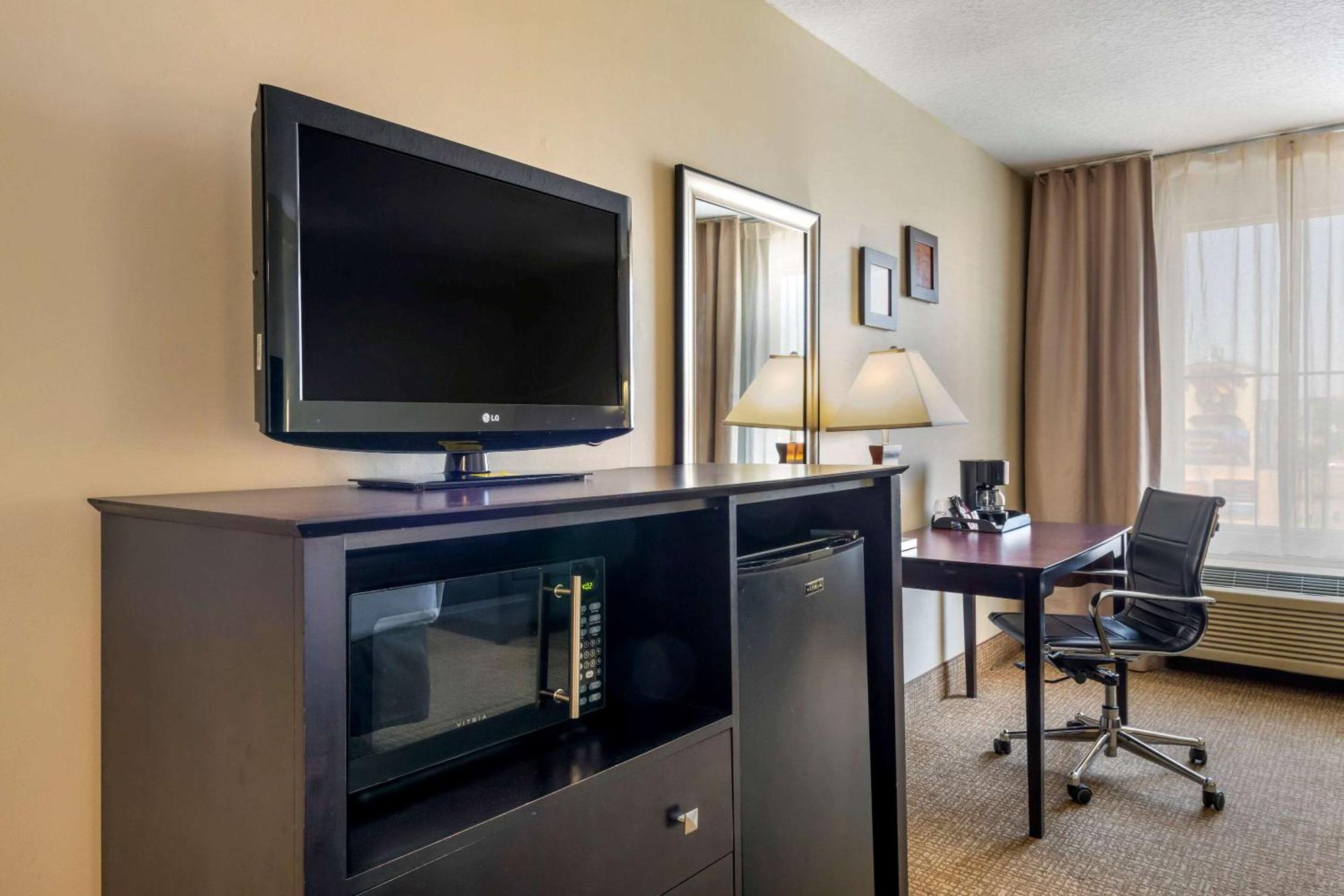 Comfort Inn International Drive Windermere Quarto foto