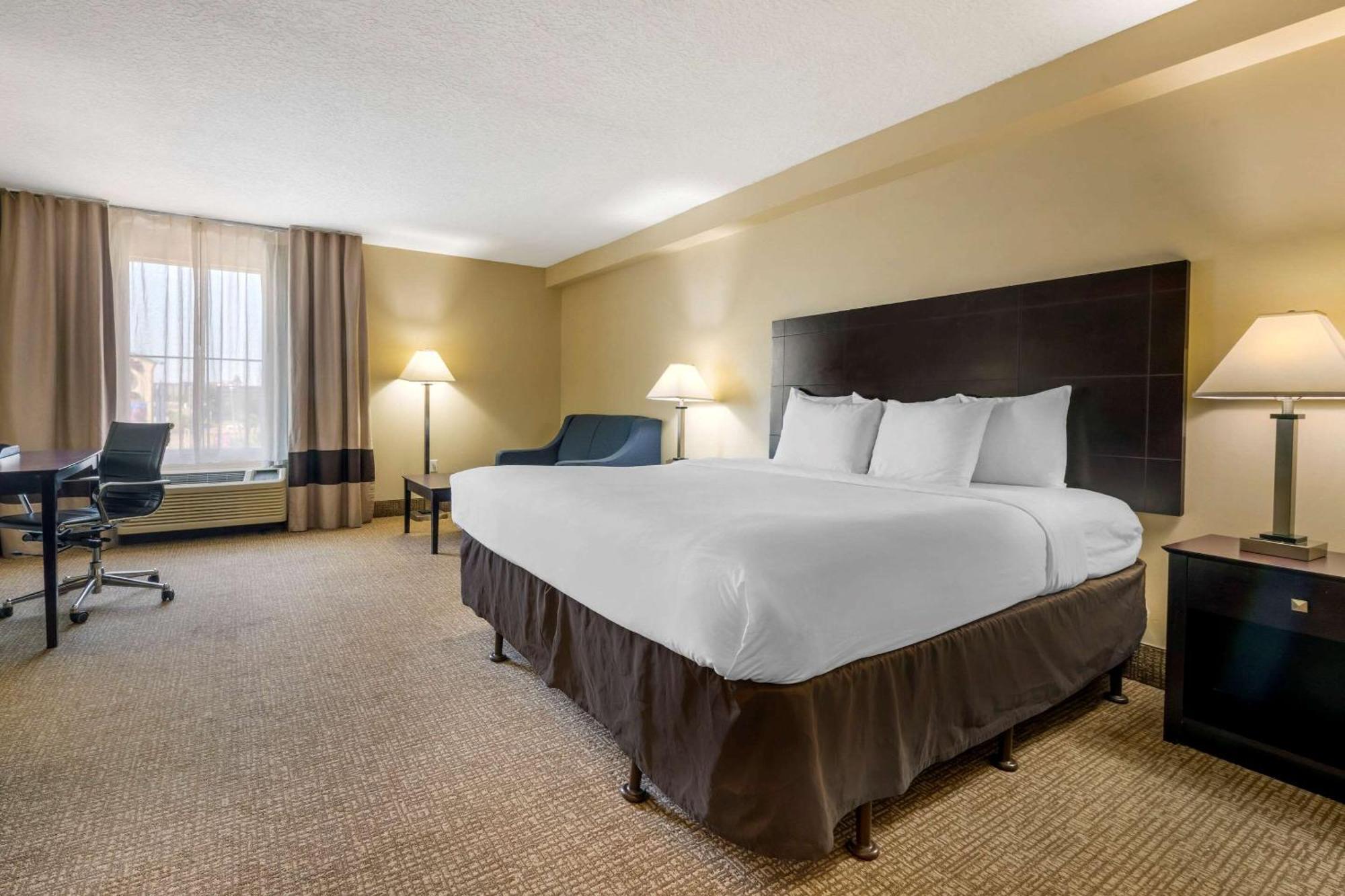 Comfort Inn International Drive Windermere Quarto foto