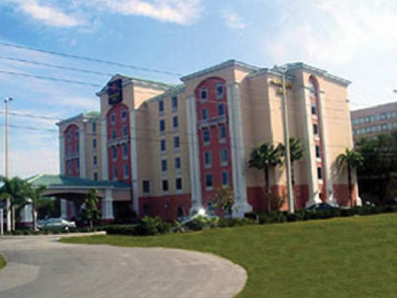 Comfort Inn International Drive Windermere Exterior foto